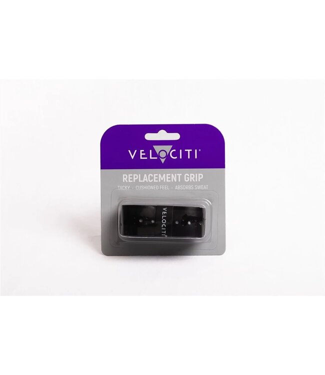 Velociti Replacement Grip Black