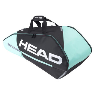 Head/Penn Tour Team Combi 6 Pack Tennis Bag