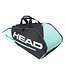 Head/Penn Tour Team Combi 6 Pack Tennis Bag