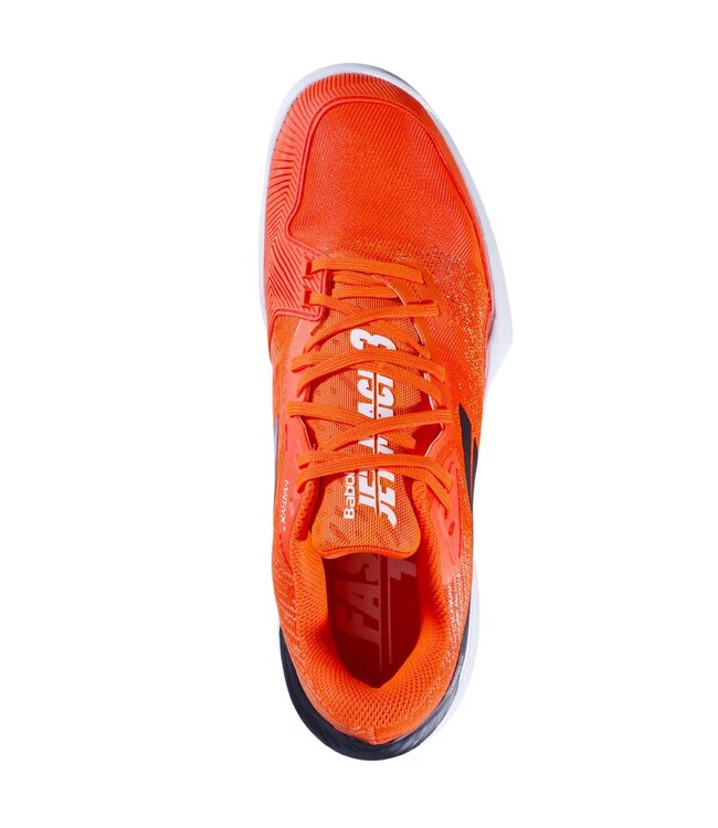 Babolat Jet Mach 3 All Court M's