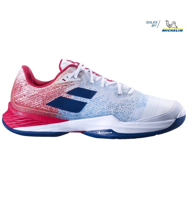 Babolat Jet Mach 3 All Court M's