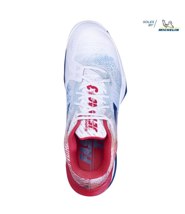 Babolat Jet Mach 3 All Court M's