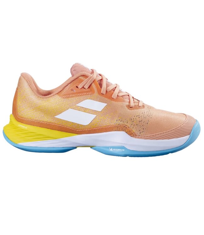 Babolat Jet Mach 3 All Court Women's