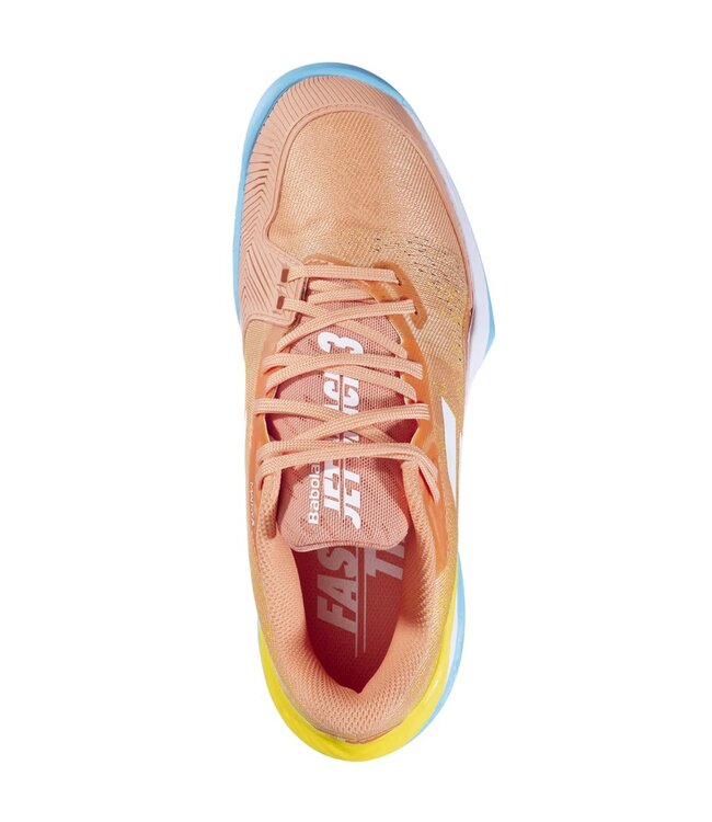 Babolat Jet Mach 3 All Court Women's