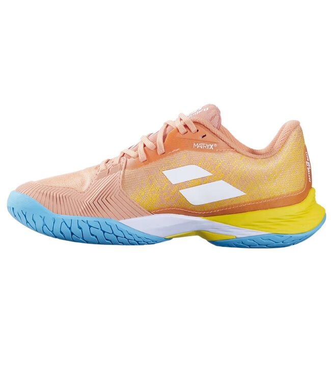 Babolat Jet Mach 3 All Court Women's