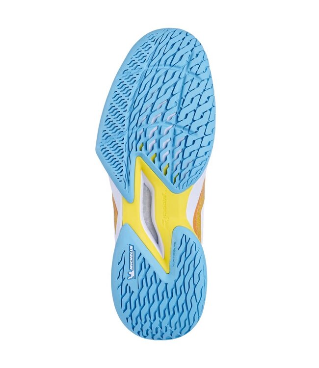 Babolat Jet Mach 3 All Court Women's