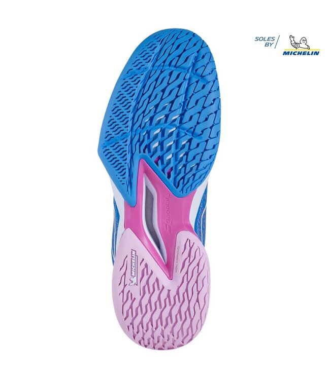 Babolat Jet Mach 3 All Court Women's