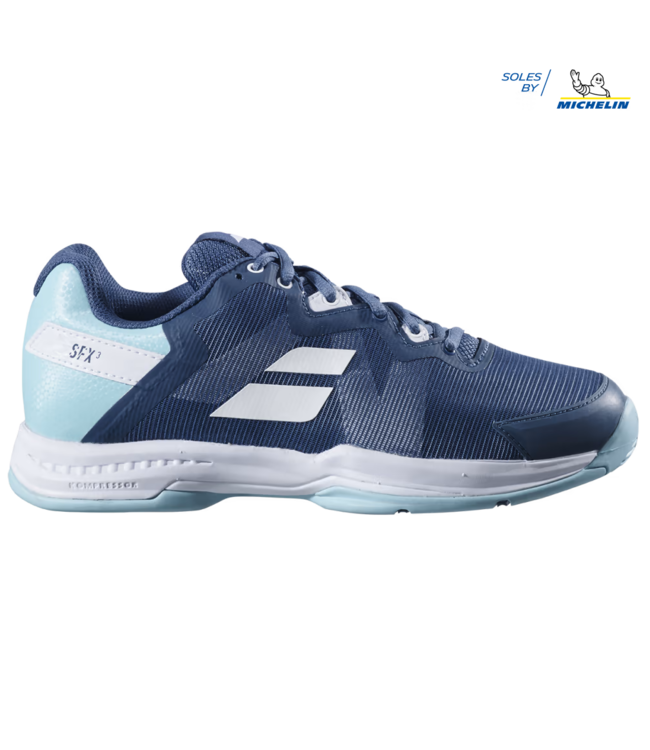 Babolat SFX3 All Court W's 2023
