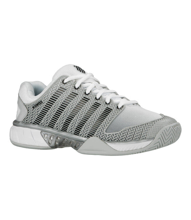 K-SWISS Hypercourt Express Original Glacier Grey/White M's