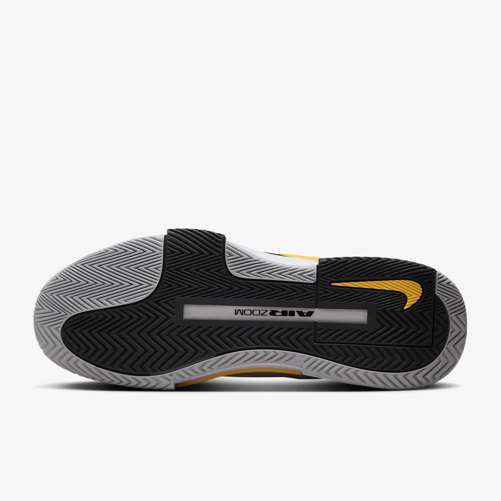Zoom GP Challenge 1 HC M s Game Set Match Inc