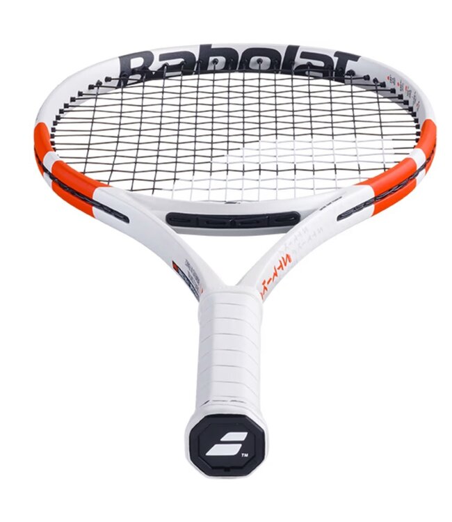 Babolat Pure Strike Team 2024 Gen 4 White