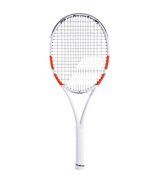 Babolat Pure Strike Team 2024 Gen 4 White