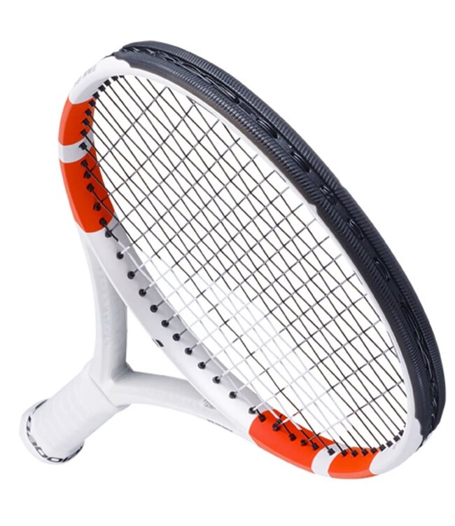 Babolat Pure Strike Team 2024 Gen 4 White