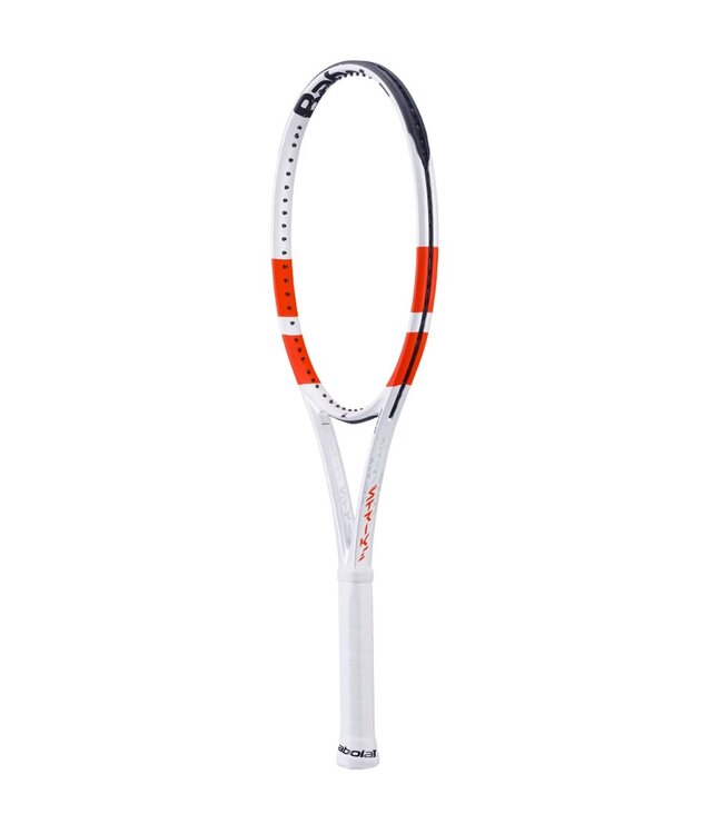 Babolat Pure Strike Team 2024 Gen 4 White