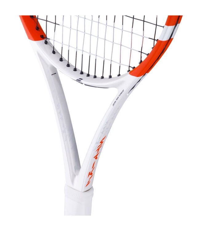 Babolat Pure Strike Team 2024 Gen 4 White