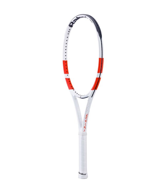 Babolat Pure Strike 100 2024 Gen 4 White