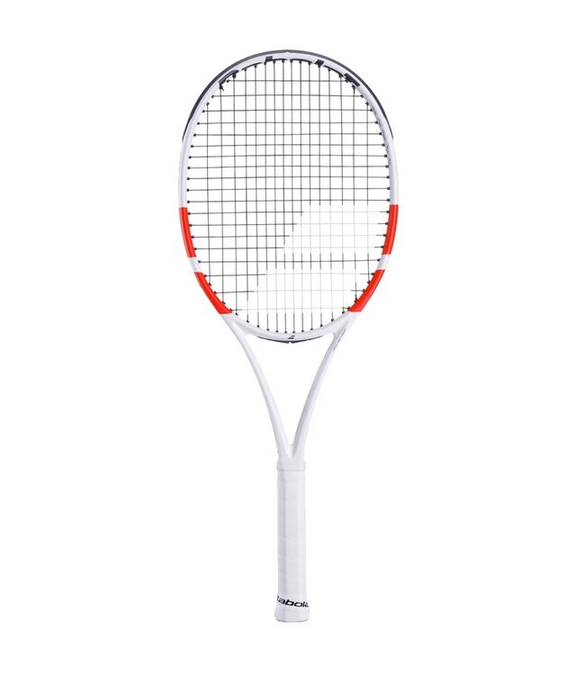 Babolat Pure Strike 100 2024 Gen 4 White