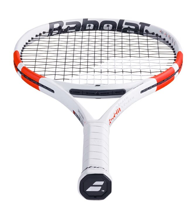 Babolat Pure Strike 100 2024 Gen 4 White