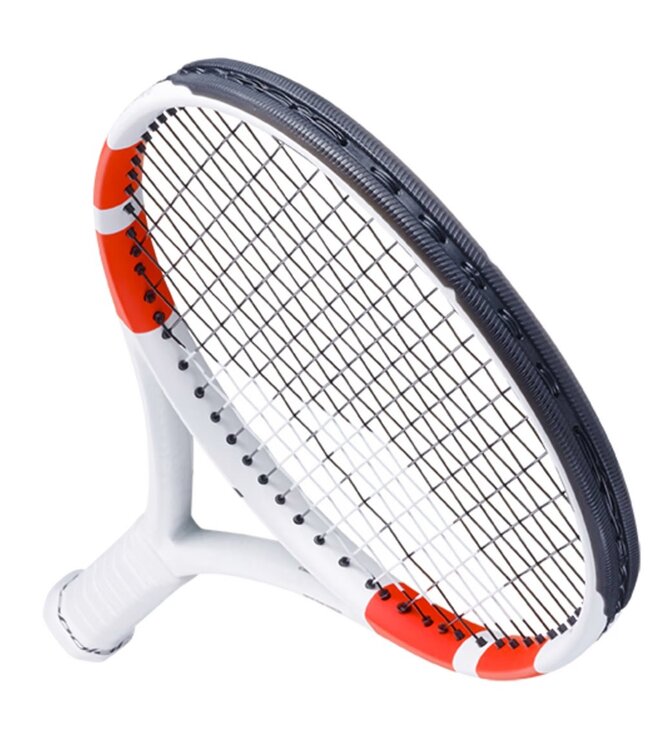 Babolat Pure Strike 100 2024 Gen 4 White