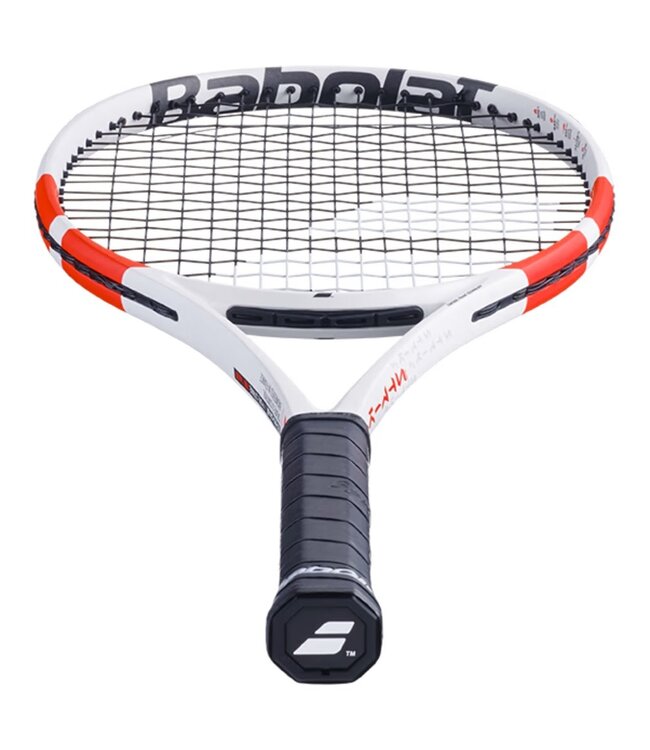 Babolat Pure Strike 100 16x20 Gen 4 2024 White