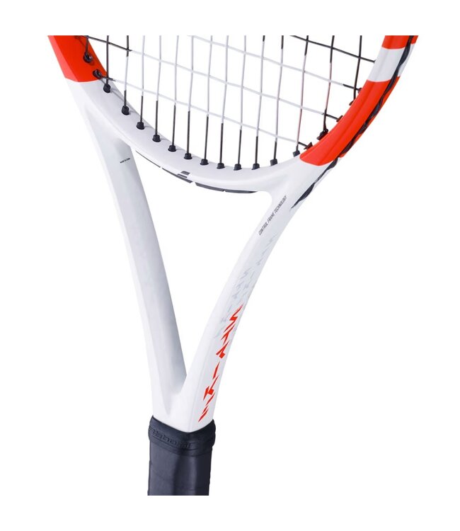 Babolat Pure Strike 100 16x20 Gen 4 2024 White