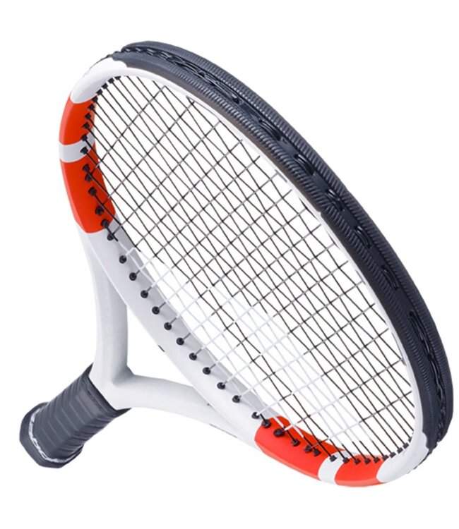 Babolat Pure Strike 100 16x20 Gen 4 2024 White