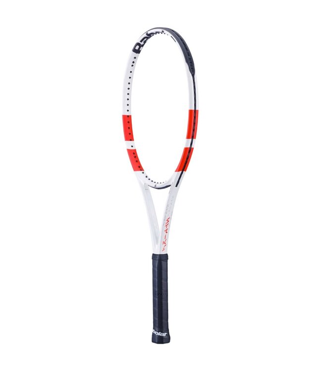 Babolat Pure Strike 100 16x20 Gen 4 2024 White