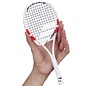 Babolat Mini Racquet Pure Strike 4th Gen