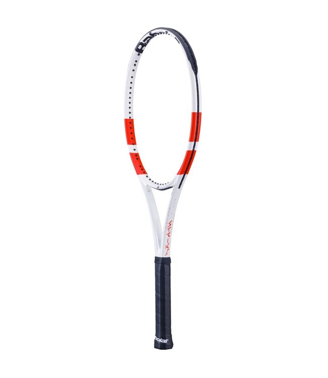 Babolat Pure Strike 18x20 Gen 4 2024 White