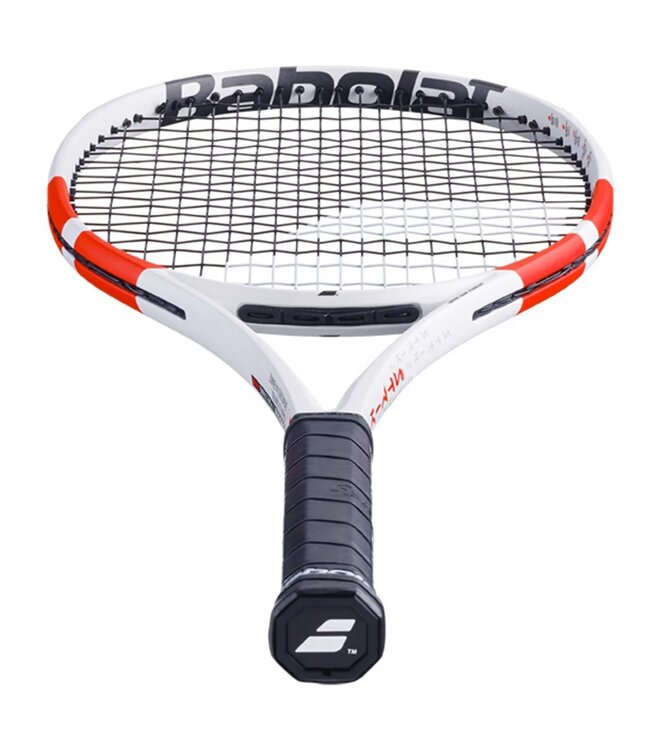 Babolat Pure Strike 18x20 Gen 4 2024 White