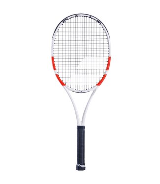 Babolat Pure Strike 18x20 Gen 4 2024 White