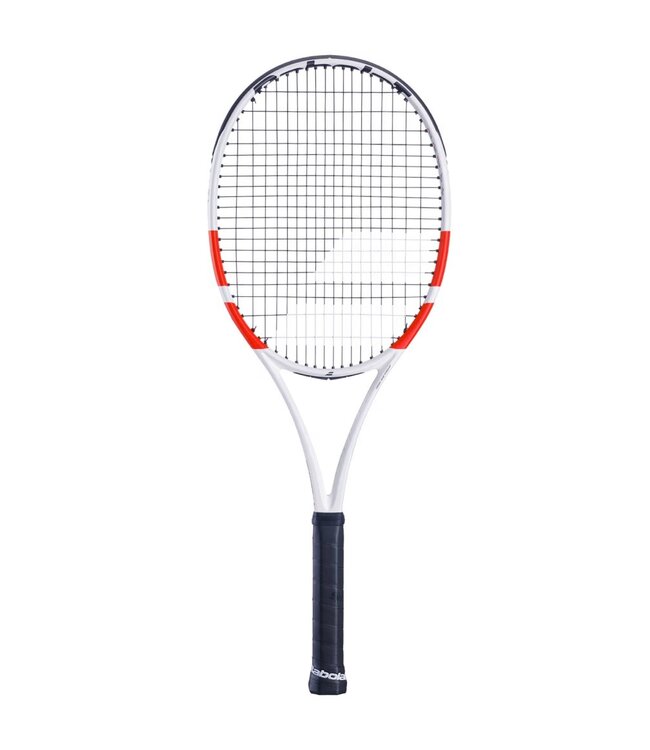 Babolat Pure Strike 18x20 Gen 4 2024 White