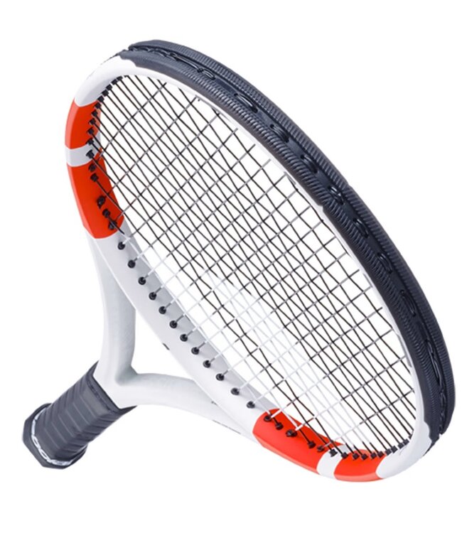 Babolat Pure Strike 97 2024 Gen 4 White
