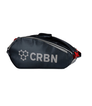 CRBN Pro Team Tour Bag Black