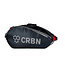 CRBN Pro Team Tour Bag Black
