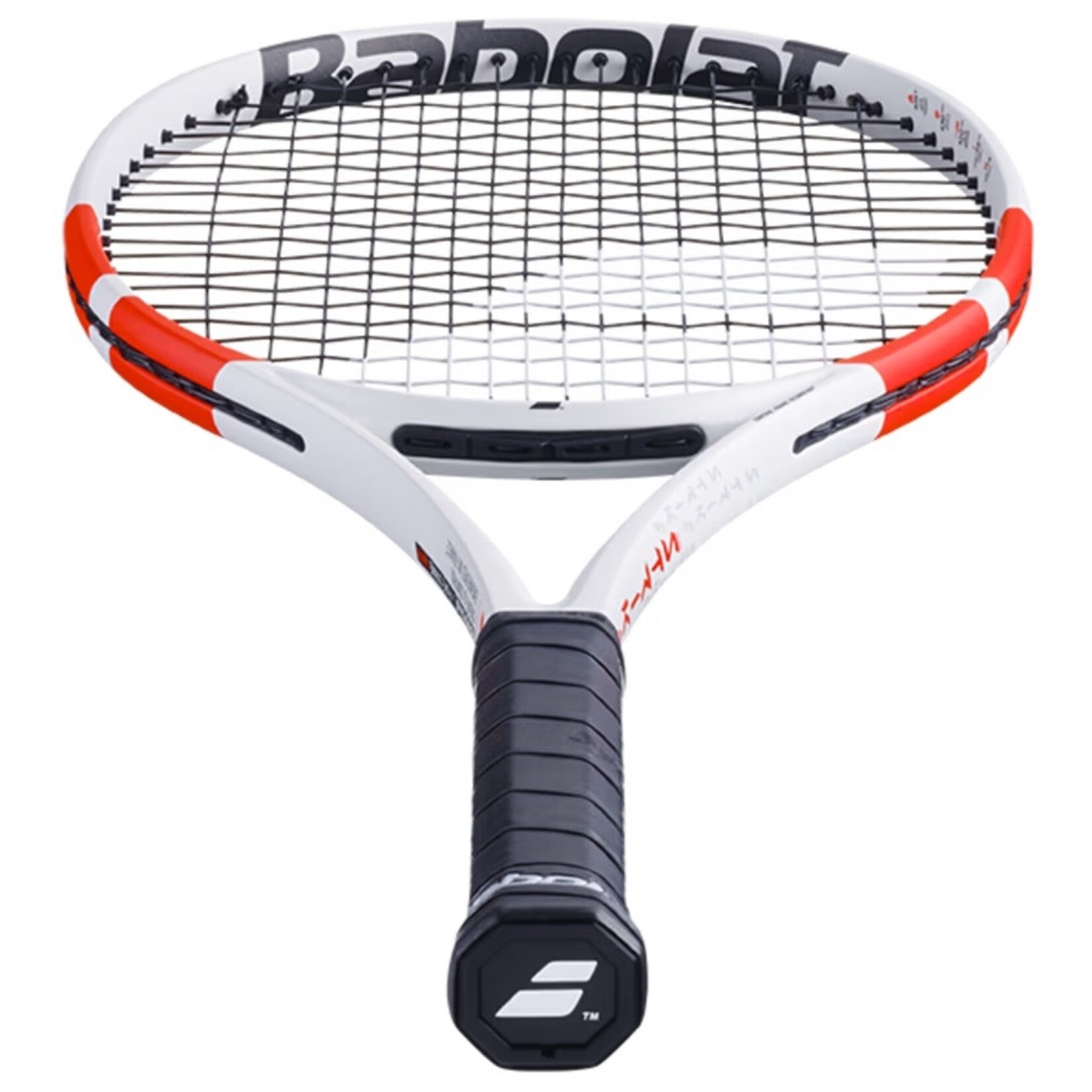 Pure Strike 16/19 2024 Gen 4 - Game-Set-Match, Inc