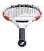 Babolat Pure Strike 16/19 2024 Gen 4 White