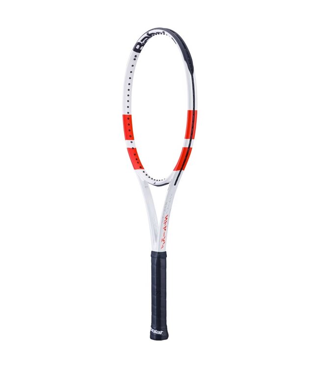 Babolat Pure Strike 16/19 2024 Gen 4 White