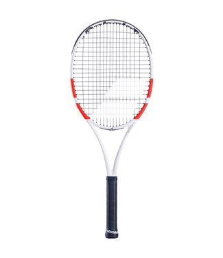 Babolat Pure Strike 16x19 2024 Gen 4 White