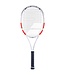 Babolat Pure Strike 16x19 2024 Gen 4 White