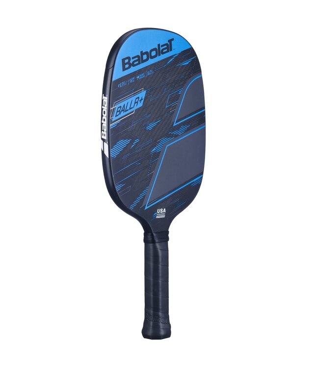 Babolat Ballr+ Pickleball Paddle