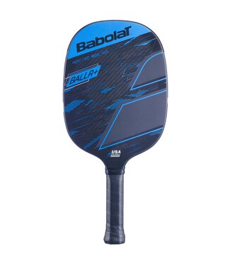 Babolat Ballr+ Pickleball Paddle
