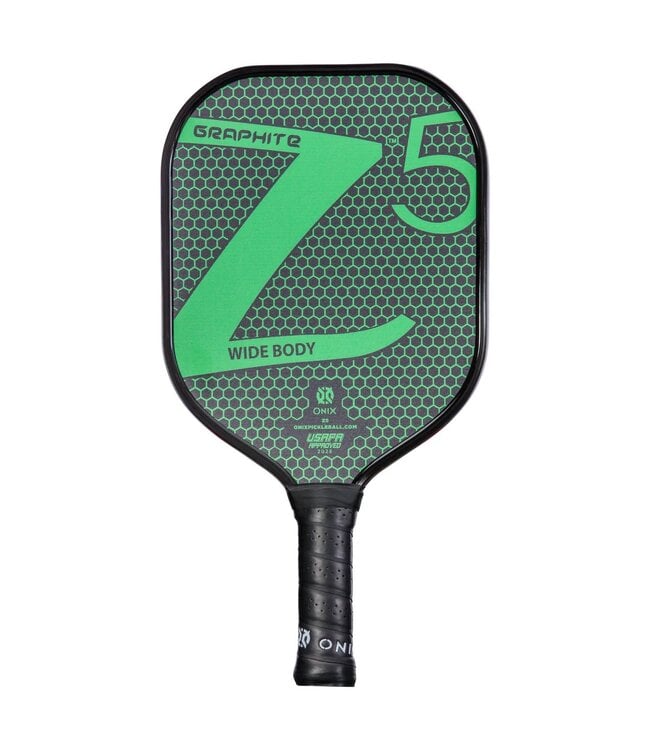Onix Graphite Z5