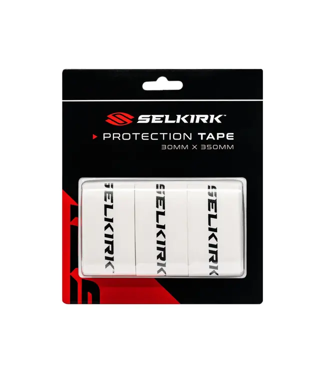 Selkirk S-Protective Edge Guard Tape