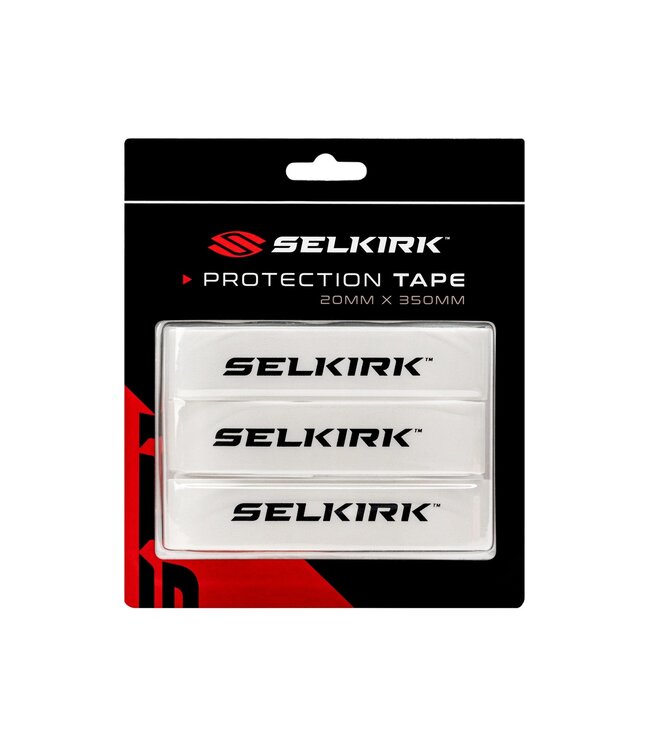 Selkirk S-Protective Edge Guard Tape