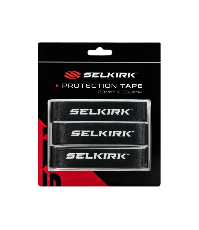 Selkirk S-Protective Edge Guard Tape