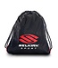 Selkirk Selkirk  Sackpack Black/Red