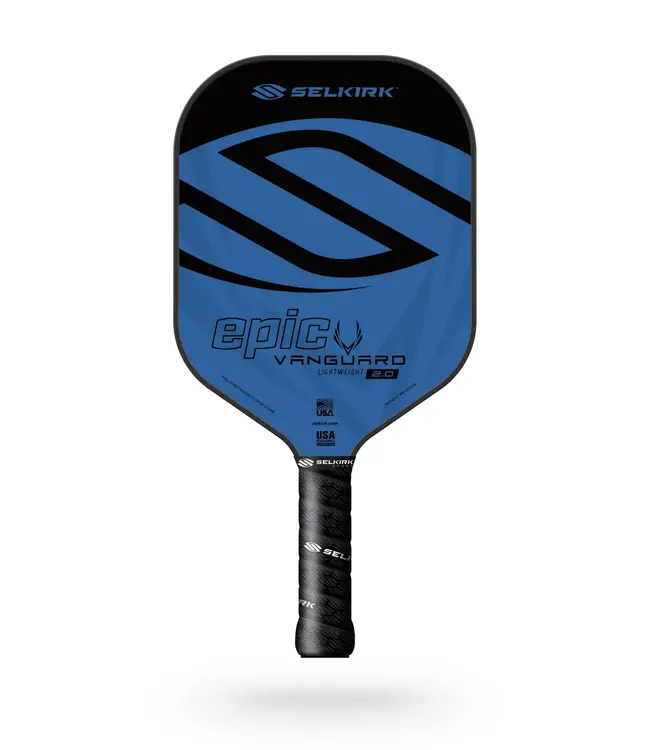 Selkirk Vanguard 2.0 Hybrid Epic