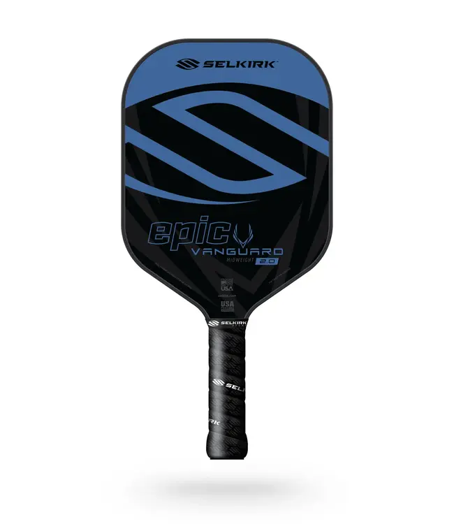 Selkirk Vanguard 2.0 Hybrid Epic