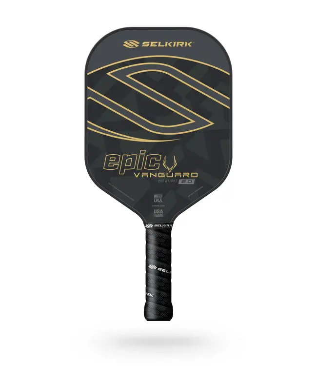 Selkirk Vanguard 2.0 Hybrid Epic